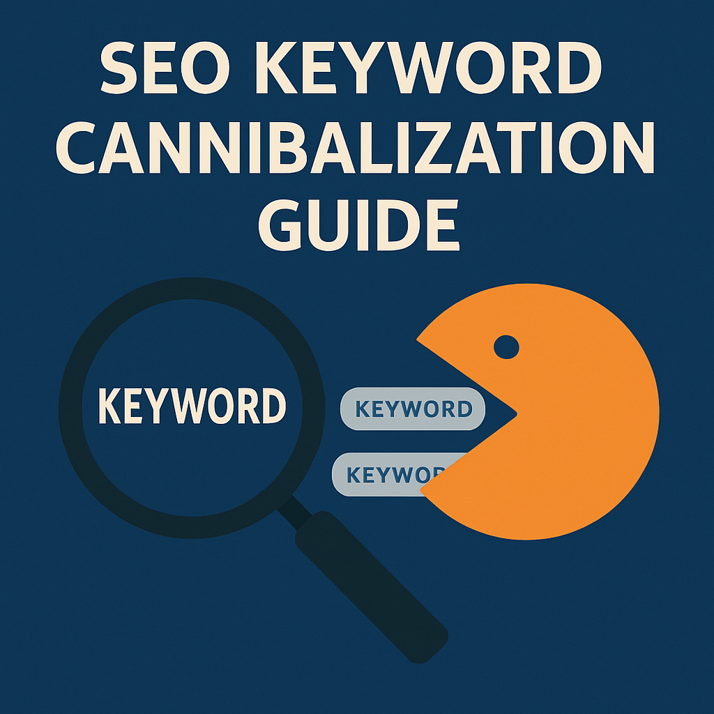 Keyword Cannibalization: What It Is and How to Avoid It